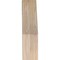 Ekena Millwork 4"W x 12"D x 16"H Merced Rough Sawn Knee Brace, Douglas Fir BRC04X12X16MRC00RDF - alternate 4